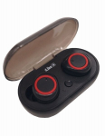 ILike Wireless Earbuds IBE01