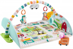 Tegelusmatt Fisher-Price Joyful Journeys Jumbo, FP-GYM05