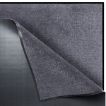 Uksematt Unicolored 90x150 cm