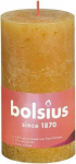 Silindrilised k&uuml;&uuml;nlad Bolsius, 13x6.8 cm