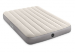 T&auml;ispuhutav madrats Intex Dura-Beam Single-High Full 191x137x25 cm