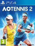 Arvutim&auml;ng AO Tennis 2