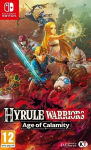 Arvutim&auml;ng Nintendo Switch m&auml;ng Hyrule Warriors: Age of Calamity