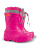 Demar laste termokummikud MAMMUT*02, roosa