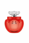 Parf&uuml;&uuml;mvesi Golden Rose Red Dose EDP naistele, 100 ml