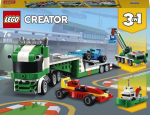 31113 LEGO&reg; Creator V&otilde;idus&otilde;iduauto transportija