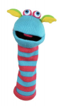K&auml;piknukk Scorch Puppet Company PC007001 Sockettes