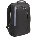'Sac ordinateur 17 - 17,3'' - Case Logic Value Backpack 17" - VNB-217 Musta'
