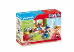 70283 PLAYMOBIL&reg; City Life Kost&uuml;&uuml;midega lapsed