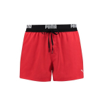 &Scaron;ortsid PUMA Logo Short Length Swimming