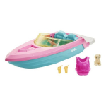 Nukk Barbie kaater