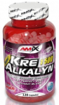 Toidulisand AMIX Kre-Alkalyn, 120 kapslit