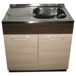 Valamukapp Euroliux MD19, helepruun