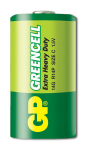 GP Greencell patarei R14 (C)