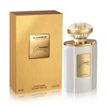 Parf&uuml;&uuml;mvesi Al Haramain Junoon Rose naistele EDP, 75 ml