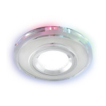 riana led c chrome rgb led smd lae punktvalgusti STR&Uuml;HM 25 x 111 x 111 mm