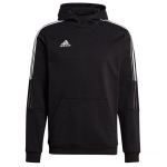 Meeste dressipluus Adidas Tiro 21 Sweat Hoody M GM7341 77936, must