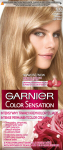 Kauap&uuml;siv juuksev&auml;rv Garnier Color Sensation 110 ml, 8.0 Luminous Light Blond