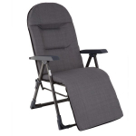Kokkupandav tool-lamamistool Patio Galaxy Plus H024-07PB, hall