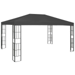 vidaXL varjualune 3 x 4 m, antratsiithall