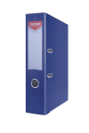 Metallist servaga kaust A4 75mm, tumesinine