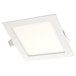 Sisseehitatud neljakandiline LED-paneel Aira 12 W
