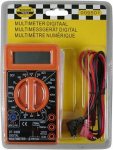 Digitaalne multimeeter DT-830B