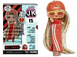 Nukk sviidiga L.O.L. &Uuml;llatus - J.K. Doll - MC Swag