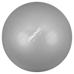 Avento fitness pall 55 cm l&auml;bim&otilde;&otilde;t, h&otilde;bedane