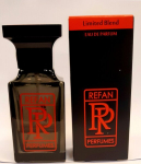 Parf&uuml;&uuml;m FABULOUS LEATHER by REFAN