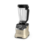 Novis Pro 880L blender, kreem