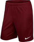 Poiste l&uuml;hikesed p&uuml;ksid Nike Park II Knit Boys, punane