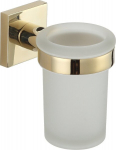 Mexen Rufo hambaharjatops, gold