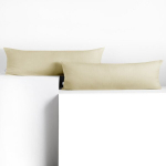 Dekoratiivpadjap&uuml;&uuml;r DecoKing Amber, 40x145 cm, 2 tk.