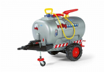 Paagi ja veejuga haagis Rolly Toys rollyTanker