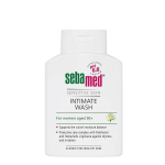 Intiimpiirkonna pesugeel naistele menopausi ajal Sebamed 200 ml