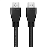 Kaabel Omega OCHB8K15 HDMI 8K / 1.5m, must