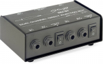 Helifilter - DI Box Stagg SDI-ST