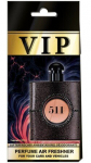 Auto &otilde;huv&auml;rskendaja VIP № 511 Yves Saint Laurent "Black Opium"