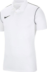 Nike meeste T-s&auml;rk DRY PARK 20 POLO 100, valge