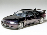 Tamiya - Nissan Skyline R33 GT-R V-Spec, 1/24, 24145