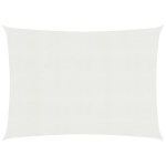 P&auml;ikesevari, valge, 3,5x4,5m, HDPE, 160g / m&sup2;