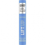 Tihendav ripsmetu&scaron;&scaron; Catrice Lift Up Volume & Lift 11 ml, 010 Deep Black, veekindel