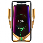 Simple fast Smart Sensor R1