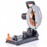 Metalli-ja puidut&uuml;kelduspink 2200W 355mm R355CPS metallile kuni 6mm