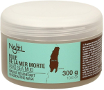 Naturaalne taastav Surnumere muda mask Nаjel 300 g