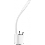 Platinet laualamp PDLU6 7W Led, valge