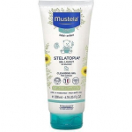 Mustela B&eacute;b&eacute; Stelatopia Cleansing Gel du&scaron;igeel lastele 200 ml