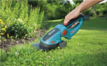 Muruk&auml;&auml;ride terad GARDENA, 8 cm, m&otilde;eldud ComfortCut, ClassicCut