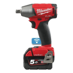 Akumutrikeeraja Milwaukee M18 ONEIWF12-502X